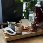 Чай Цзинь Цзюнь Мей (Золотые Брови Шоколад) №012 — изображение 2