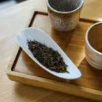 Чай Цзинь Цзюнь Мей (Золотые Брови Шоколад) №012 — изображение 3