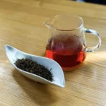 Чай Цзинь Цзюнь Мей (Золотые Брови Шоколад) №012