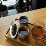 Чай Цзинь Цзюнь Мей (Золотые Брови Шоколад) №012 — изображение 4