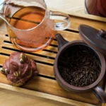 Чай Цзинь Цзюнь Мей (Золотые Брови Шоколад) №012 — изображение 5