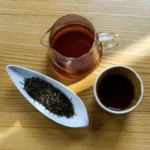 Чай Цзинь Цзюнь Мей (Золотые Брови Шоколад) №012 — изображение 6