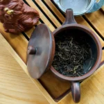 Чай Цзинь Цзюнь Мей (Золотые Брови Шоколад) №012 — изображение 7