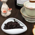 Чай Дахунпао (Большой красный халат) №202 — изображение 3