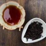 Чай Дахунпао (Большой красный халат) №202 — изображение 4