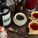 Чай Дахунпао (Большой красный халат) №202 — изображение 6