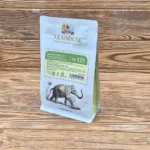 Чай Матча (маття) лате №123 - Image 2