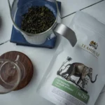 Чай Тегуаньинь свежий аромат №299 — изображение 4