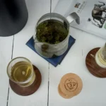 Чай Тегуаньинь свежий аромат №299 — изображение 6