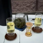 Чай Тегуаньинь свежий аромат №299 — изображение 7