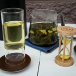 Чай Тегуаньинь свежий аромат №299 — изображение 8