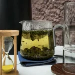 Чай Тегуаньинь свежий аромат №299