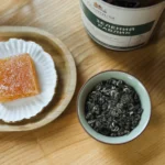 Чай Зелений равлик №104 - Зображення 2