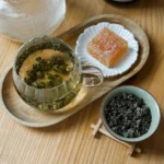 Чай Зелений равлик №104 - Зображення 3