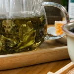 Чай Зелений равлик №104 - Зображення 4