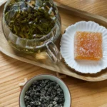 Чай Зелений равлик №104