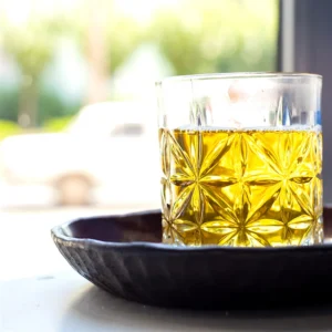 Чай Женьшень улун №209