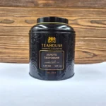 Чай Золото Тапробаны TGFOP №302, 100г ж/б — изображение 3