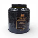 Чай Золото Тапробаны TGFOP №302, 100г ж/б — изображение 2