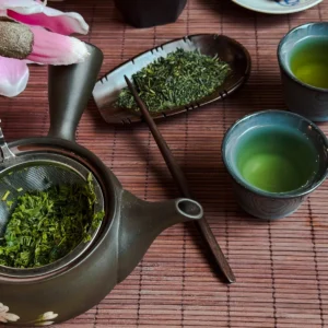 Чай Сентя (Сенча) Асамусі №118