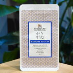 Чай Карігане кукіча №126