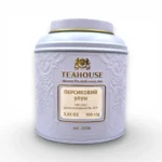 Чай Персиковый улун №205, 100г ж/б