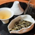 Чай Зелені голки №121