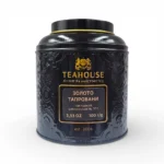 Чай Золото Тапробаны TGFOP №302, 100г ж/б