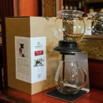 Чайний набір TEAHOUSE TDR-8006T - Зображення 3