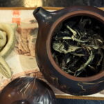 Чай Белый пион №001 — изображение 6