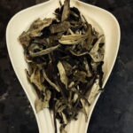 Чай Белый пион №001 — изображение 5