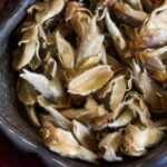 Чай Ябао №002