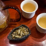 Чай Ябао №002 — изображение 5