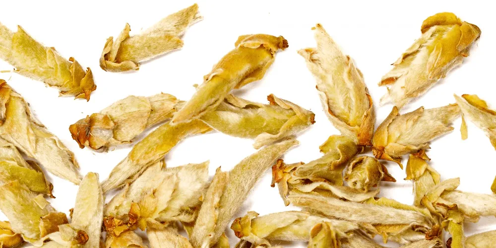 Чай Ябао №002