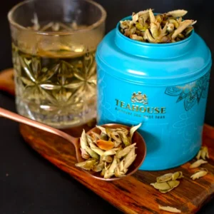 Чай Ябао №002