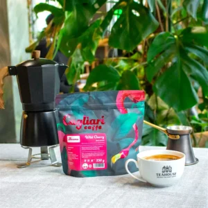 Кава Дика вишня(Cagliari) 250г