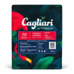 Кофе Эфиопия Джима (Cagliari) 250 гр.