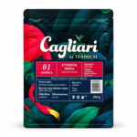 Кава Ефіопія Моко (Cagliari) 250 гр.