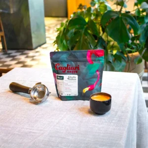 Кава Еспресо Колумбія i Гондурас