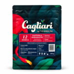 Кава Ґватемала Марагоджип (Cagliari) 250 гр.