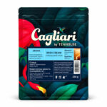Кофе Ирландский крем (Cagliari) 250г