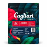Кава Колумбія Супремо (Cagliari) 250 гр.