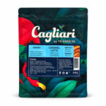 Кава Молочна карамель (Cagliari) 250г