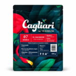 Кофе Сальвадор (Cagliari) 250 гр.