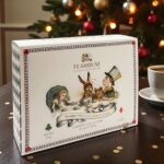 Подарункова колекція чаїв «Аліса»