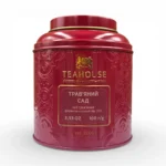 Чай Трав’яний сад №703, 100г ж/б