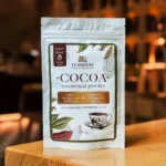 Какао Бар 100г (Cagliari)