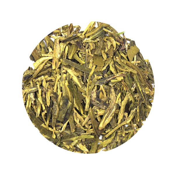 Чай Лунцзин (Колодец дракона) №108