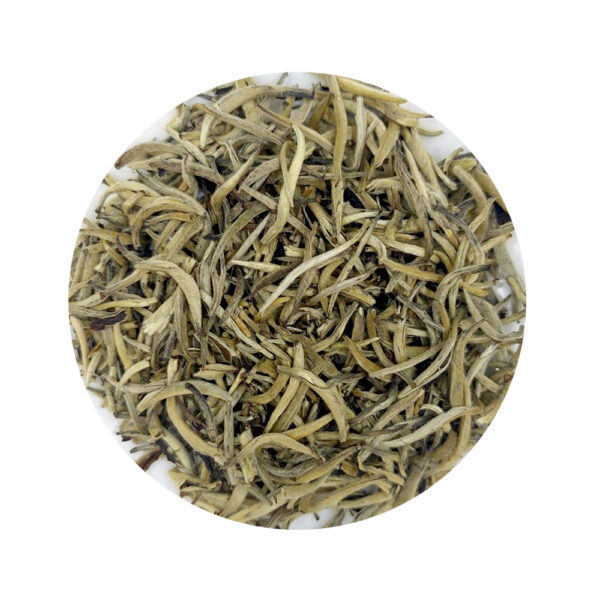 Чай Срібні голки (Байхао Іньчжень) № 003