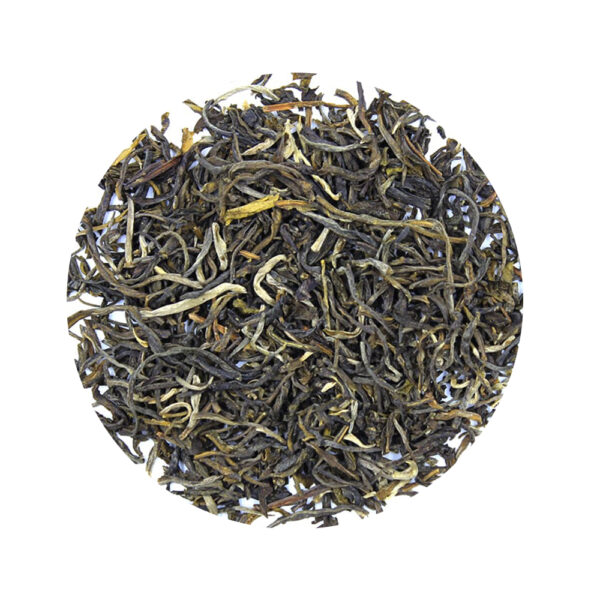 Чай зеленый Кения сад KIRU OP1 №129